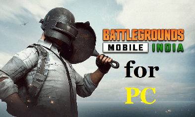 Battleground Mobile India for PC - Install BGMI on PC/Mac/Laptop