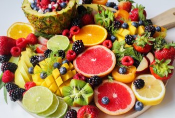 Seis receitas para economizar com as frutas da estação