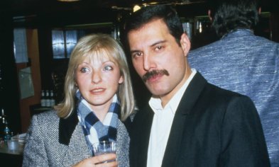 Freddie Mercury: A Life in Ten Pictures: Where is Mary Austin now? | HELLO!
