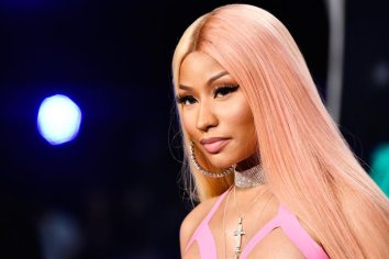 Nicki Minaj Drops Trailer For Upcoming Docuseries Detailing Her Rise To Fame | ETCanada.com