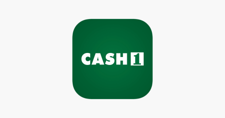 
      ‎CASH 1 LOANS on the App Store
    