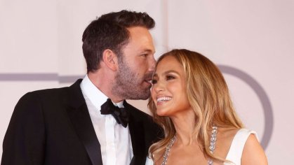 Jennifer Lopez und Ben Affleck: Sie sollen eine weitere Hochzeitsfeier planen | STERN.de