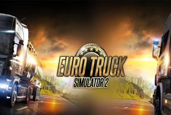 Download Euro Truck Simulator 2 (v1.45.1.6s & ALL DLC's) | DescargaGame