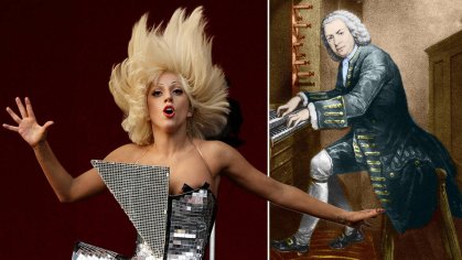 17 iconic pop songs directly inspired by classical music - Classic FM