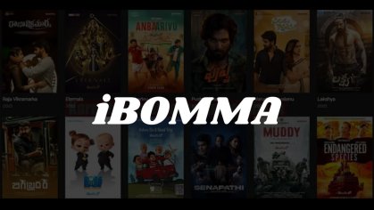 iBOMMA Telugu Movies New 2022 Download ibomma.com