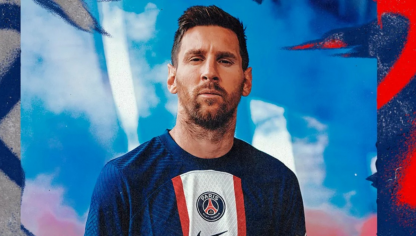 Lionel Messi: Awards & Net Worth [2023 Update] - Players Bio