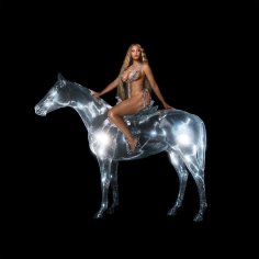 Beyoncé Drops Two New Versions of 'Break My Soul' Ahead of Renaissance