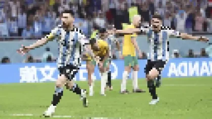 CdM 2022, Argentine : Léo Messi dévoile ses favoris