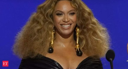 beyonce: This first TikTok video by Beyonce for upcoming album 'Renaissance' is going viral - The Economic Times