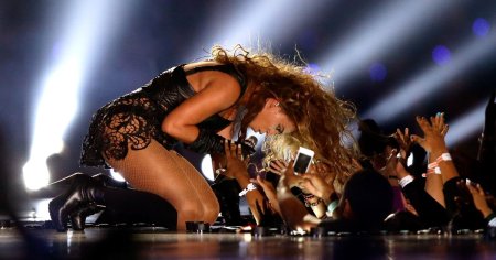 Beyoncé’s vocal range, explained - Vox