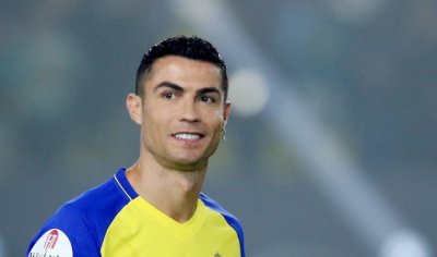 Israel to recruit Cristiano Ronaldo to promote Saudi normalization? - Israel News - The Jerusalem Post 