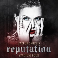 Reputation Stadium Tour | Taylor Swift Wiki | Fandom
