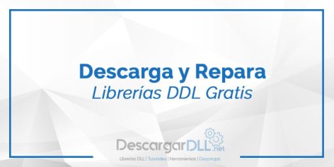 ▷ Descargar DLL ◁ Descargue archivos DLL que faltan → GRATIS