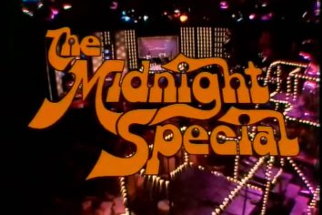 50 Years Ago: 'The Midnight Special' Changes Music Entertainment