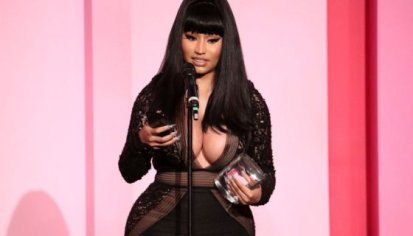 Nicki Minaj Responds Allegations From Disgruntled 'Former Assistant'
