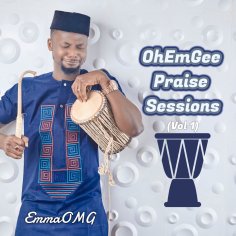 EmmaOMG - OhEmGee Praise Sessions, Vol. 1 Album Reviews » Yours Truly