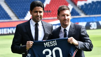 When is Messi's PSG debut? Dates for Argentine star's first game & how to watch | Goal.com