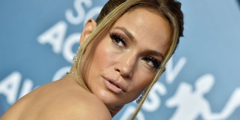 Jennifer Lopez's Workout Routine â 20 Fitness Tips From J.Lo