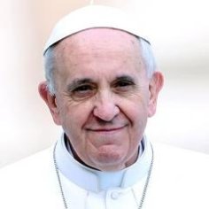 TOP 25 QUOTES BY POPE FRANCIS (of 1386) | A-Z Quotes