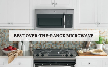 Top 10 Best Over-the-Range Microwave In 2022 Reviews & Buying Guide