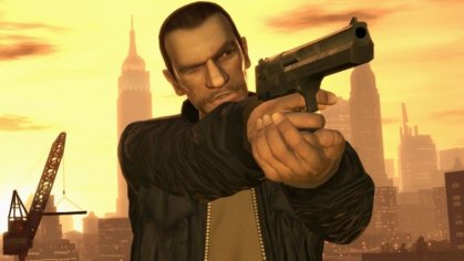 Download GTA 4 Mobile APK for Android - Root Nation