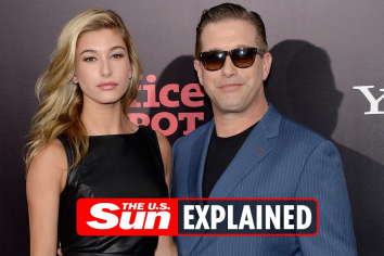 Who are Hailey Bieber's parents? | The US Sun