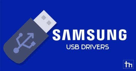 Download Samsung USB Driver & Smart Switch (Latest) - Technastic