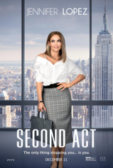 Second Act (film) - Wikipedia