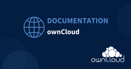 ownCloud Documentation Overview :: ownCloud Documentation