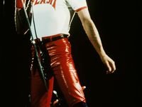 36 Freddie mercury outfits ideas | freddie mercury, mercury, queen freddie mercury