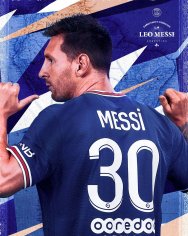 Messi PSG Wallpapers - Top Free Messi PSG Backgrounds - WallpaperAccess