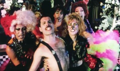 Freddie Mercury party secrets from Munich birthday party revealed | Music | Entertainment | Express.co.uk