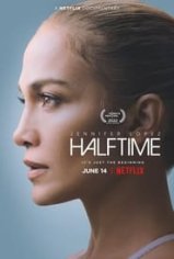 Jennifer Lopez:  Halftime (2022) - AZ Movies