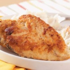 Fried Chicken Recipe: How to Make It
