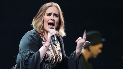 adele 2021