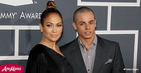 Jennifer Lopez and Her 18-Year Younger Ex-Boyfriend Casper Smart Broke up 3 Years Ago — Meet Him