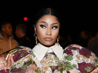 Nicki Minaj Drops Almost-Scrapped Song ‘We Go Up’ with Fivio Foreign