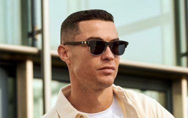 10 Stylish Cristiano Ronaldo Haircuts in 2023