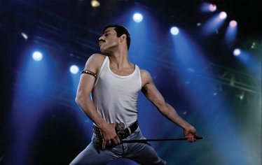 „Bohemian Rhapsody“: 9 peinliche Fehler im Queen-Film
