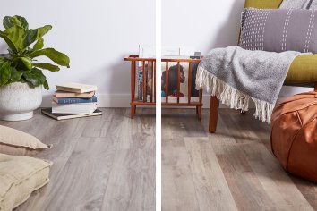 Vinyl vs. Laminate Flooring: What's the Difference?