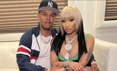 Nicki Minaj Wants Justice As New Video Of Husband's Accuser Goes Viral - Urban Islandz