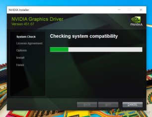 How to Update and Download Nvidia Drivers without GeForce Experience - WinBuzzer