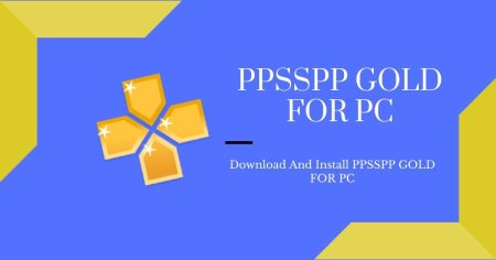 Download Ppsspp Gold For Pc - funnykawevq