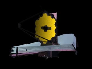 James Webb Space Telescope | 3D Resources