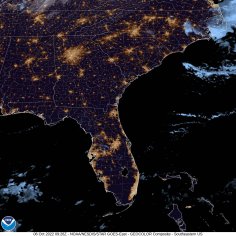 Sector Images: Southeast - NOAA / NESDIS / STAR