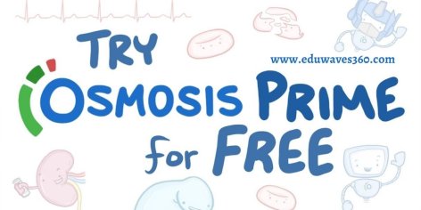 Osmosis Prime Videos : Download A series of 1000+ videos - Osmosis Prime Videos