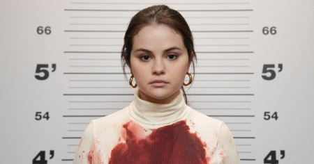 Selena Gomez's Voice Sounds Different in 'Only Murders'