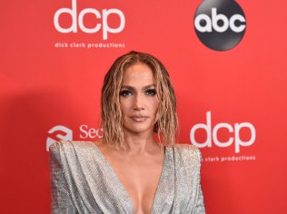 Jennifer Lopez, 51, strips naked to tease new music
