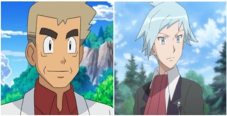 Pokémon: 10 Smartest Trainers In The Anime, Ranked