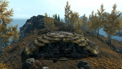 Shroud Hearth Barrow (Skyrim) | Elder Scrolls | Fandom